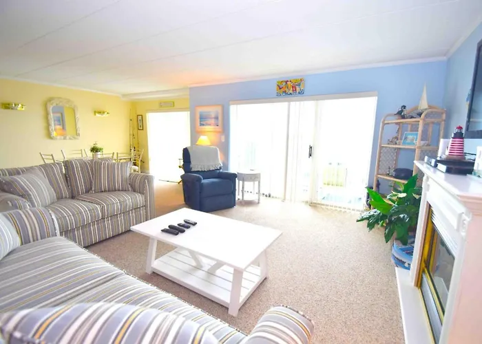Harbour Island 302l Ocean City