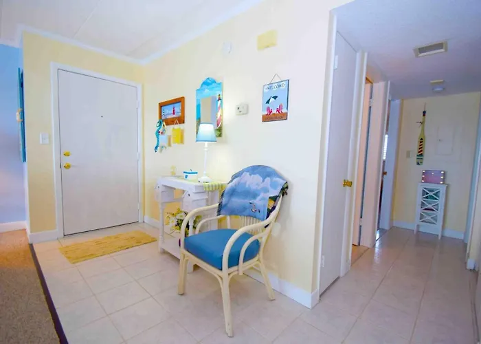 Harbour Island 302l Apartment *