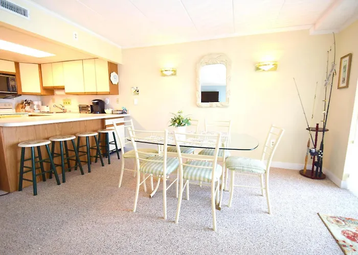 Harbour Island 302l