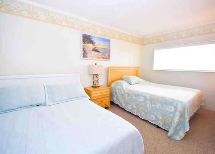 Harbour Island 302l Apartment *