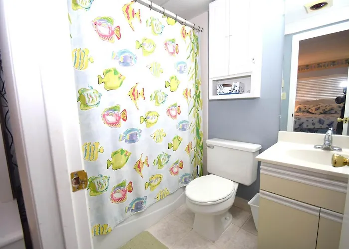 Harbour Island 302l Ocean City